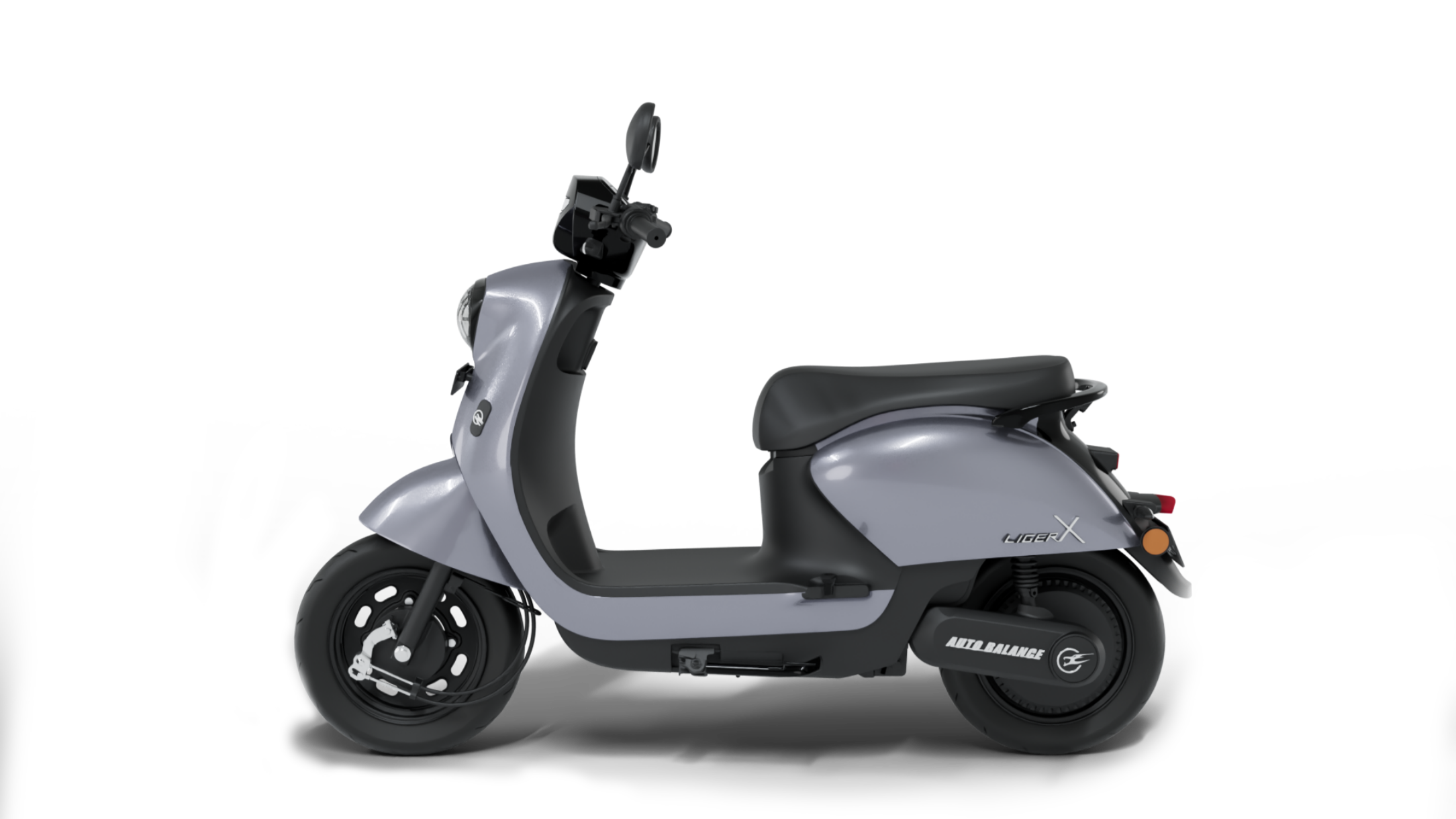 Side View_Grey_Transparent_with Shadows