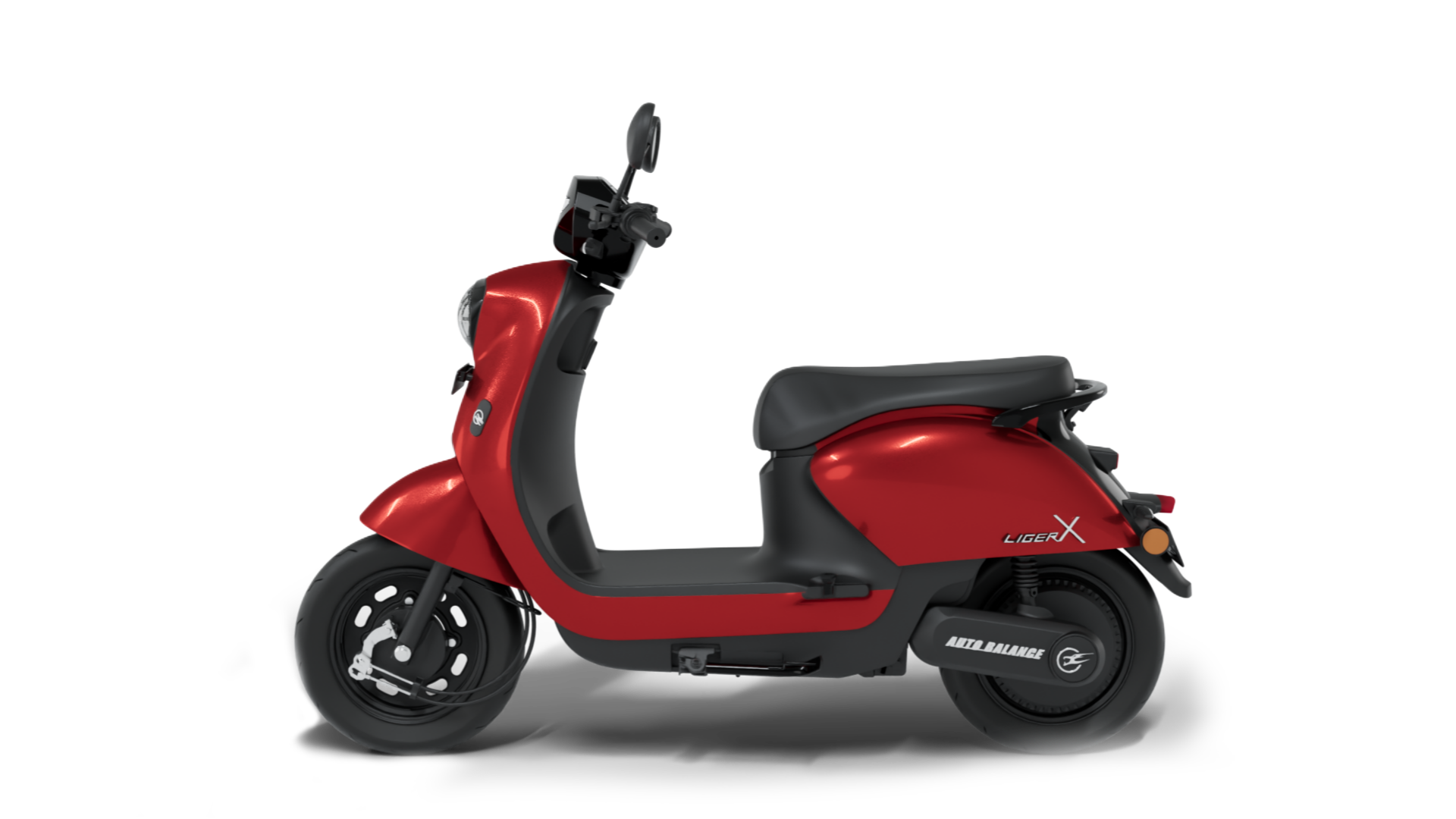 Side View_Red_Transparent_with Shadows