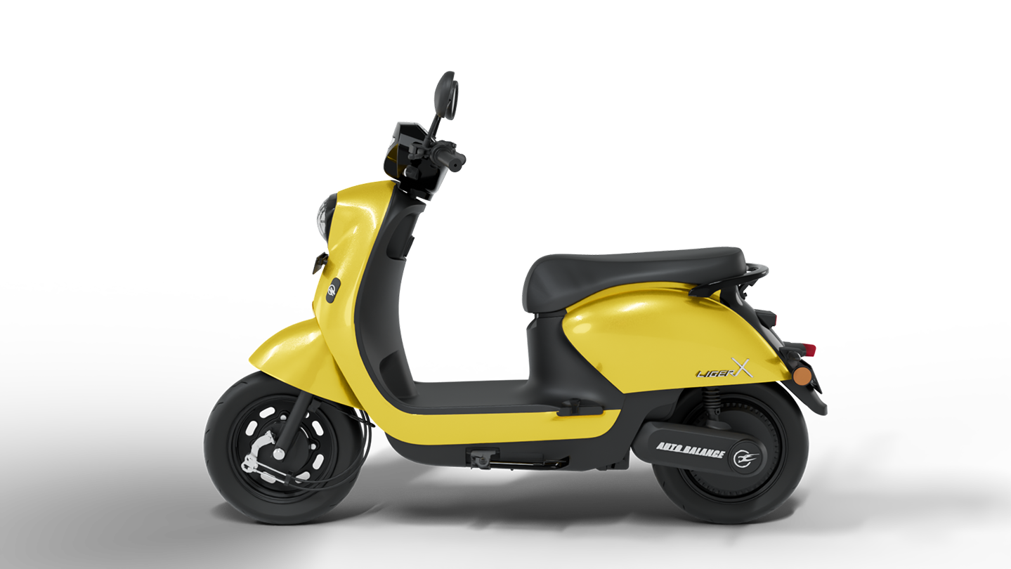 Side View_Yellow_Transparent_with Shadows 4